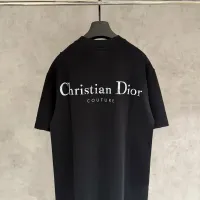 $52.00 USD Christian Dior T-Shirts Short Sleeved For Unisex #1450591