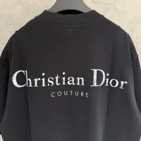 $52.00 USD Christian Dior T-Shirts Short Sleeved For Unisex #1450591