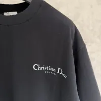 $52.00 USD Christian Dior T-Shirts Short Sleeved For Unisex #1450591