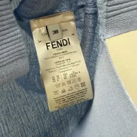 $80.00 USD Fendi T-Shirts Short Sleeved For Women #1450595