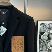 $132.00 USD LOEWE Jackets Long Sleeved For Men #1450662