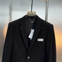 $125.00 USD Christian Dior Jackets Long Sleeved For Men #1450677