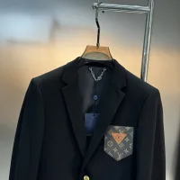 $125.00 USD Louis Vuitton LV Jackets Long Sleeved For Men #1450678