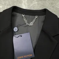 $125.00 USD Louis Vuitton LV Jackets Long Sleeved For Men #1450678