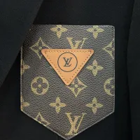 $125.00 USD Louis Vuitton LV Jackets Long Sleeved For Men #1450678