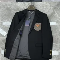 $125.00 USD Louis Vuitton LV Jackets Long Sleeved For Men #1450678