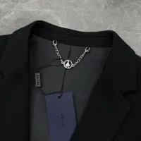 $130.00 USD Prada Jackets Long Sleeved For Men #1450699