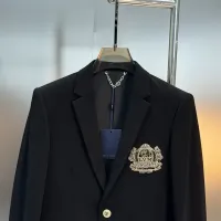 $130.00 USD Louis Vuitton LV Jackets Long Sleeved For Men #1450706