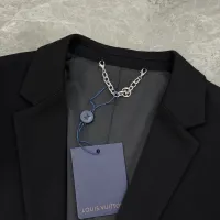 $130.00 USD Louis Vuitton LV Jackets Long Sleeved For Men #1450706