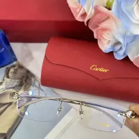 $64.00 USD Cartier Goggles #1450785