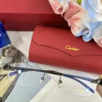 $64.00 USD Cartier Goggles #1450786
