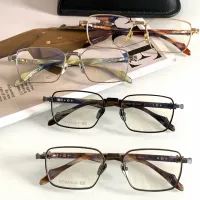 $76.00 USD Chrome Hearts Goggles #1450787