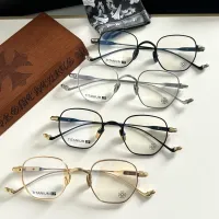$76.00 USD Chrome Hearts Goggles #1450792