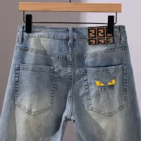 $45.00 USD Fendi Jeans For Men #1450813