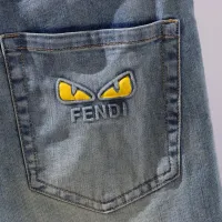$45.00 USD Fendi Jeans For Men #1450813