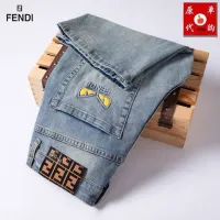 $45.00 USD Fendi Jeans For Men #1450813