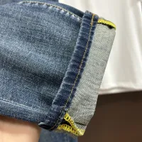 $48.00 USD Chrome Hearts Jeans For Men #1450851