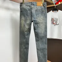 $48.00 USD Louis Vuitton LV Jeans For Men #1450862