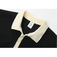 $60.00 USD Hermes Tracksuits Short Sleeved For Men #1450925