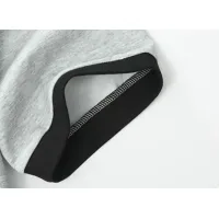 $60.00 USD Hermes Tracksuits Short Sleeved For Men #1450935