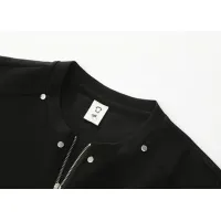 $60.00 USD Christian Dior Tracksuits Short Sleeved For Men #1450973