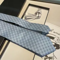 $34.00 USD Chanel Necktie For Men #1451064