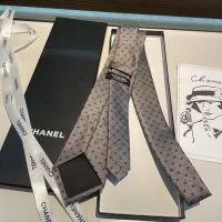 $34.00 USD Chanel Necktie For Men #1451065