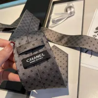 $34.00 USD Chanel Necktie For Men #1451065