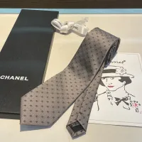 $34.00 USD Chanel Necktie For Men #1451065