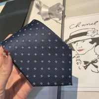 $34.00 USD Chanel Necktie For Men #1451066