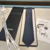 $34.00 USD Chanel Necktie For Men #1451066