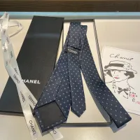 $34.00 USD Chanel Necktie For Men #1451066
