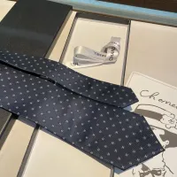 $34.00 USD Chanel Necktie For Men #1451066