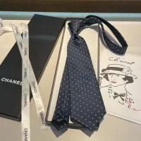$34.00 USD Chanel Necktie For Men #1451066