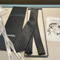 $34.00 USD Chanel Necktie For Men #1451067