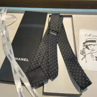 $34.00 USD Chanel Necktie For Men #1451067