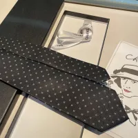 $34.00 USD Chanel Necktie For Men #1451067