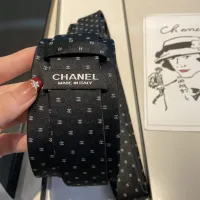 $34.00 USD Chanel Necktie For Men #1451067