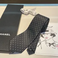 $34.00 USD Chanel Necktie For Men #1451067