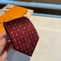 $29.00 USD Louis Vuitton LV Necktie For Men #1451068