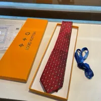 $29.00 USD Louis Vuitton LV Necktie For Men #1451068