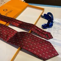 $29.00 USD Louis Vuitton LV Necktie For Men #1451068