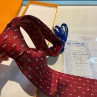 $29.00 USD Louis Vuitton LV Necktie For Men #1451068