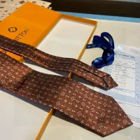 $29.00 USD Louis Vuitton LV Necktie For Men #1451069
