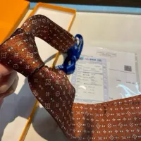 $29.00 USD Louis Vuitton LV Necktie For Men #1451069