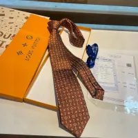 $29.00 USD Louis Vuitton LV Necktie For Men #1451069