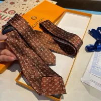 $29.00 USD Louis Vuitton LV Necktie For Men #1451069