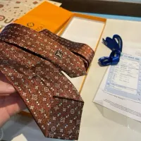 $29.00 USD Louis Vuitton LV Necktie For Men #1451069