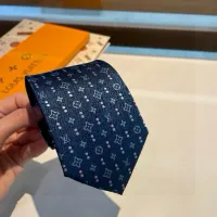 $29.00 USD Louis Vuitton LV Necktie For Men #1451070