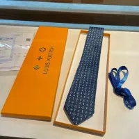 $29.00 USD Louis Vuitton LV Necktie For Men #1451070